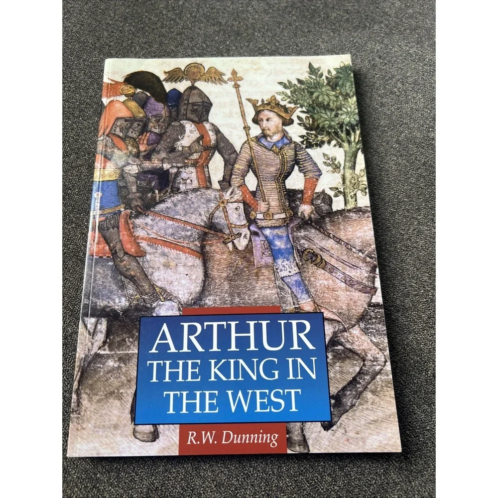 St. Martins Press arthur king
